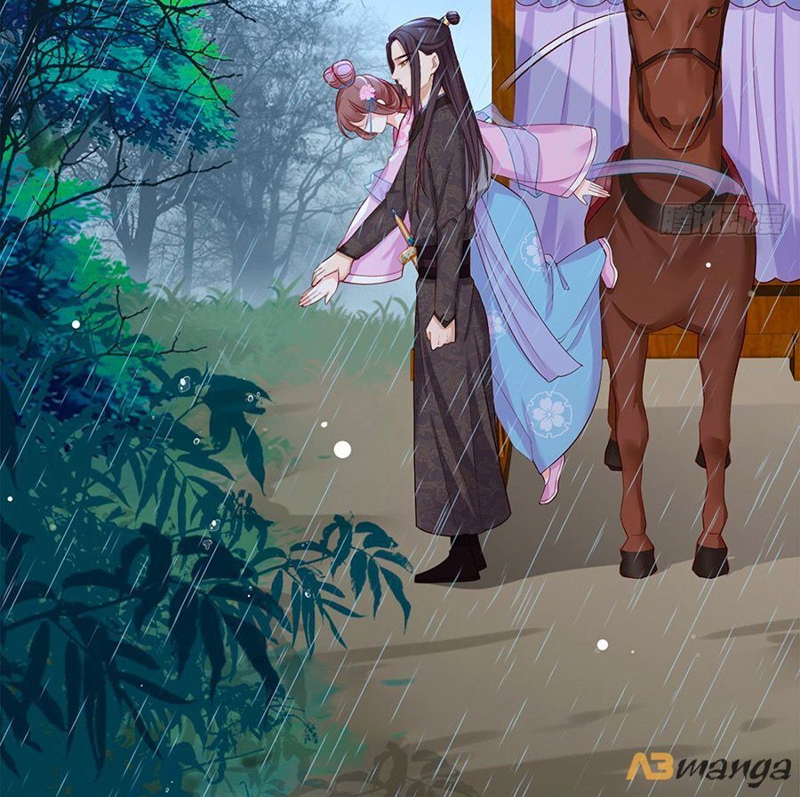 Nữ Thủ Phú Chi Kiều Sủng Nhiếp Chính Vương Chapter 22 - 4