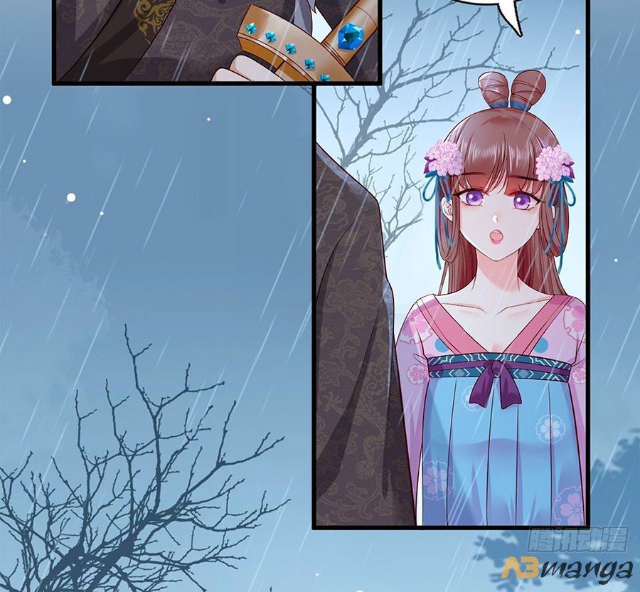 Nữ Thủ Phú Chi Kiều Sủng Nhiếp Chính Vương Chapter 22 - 7