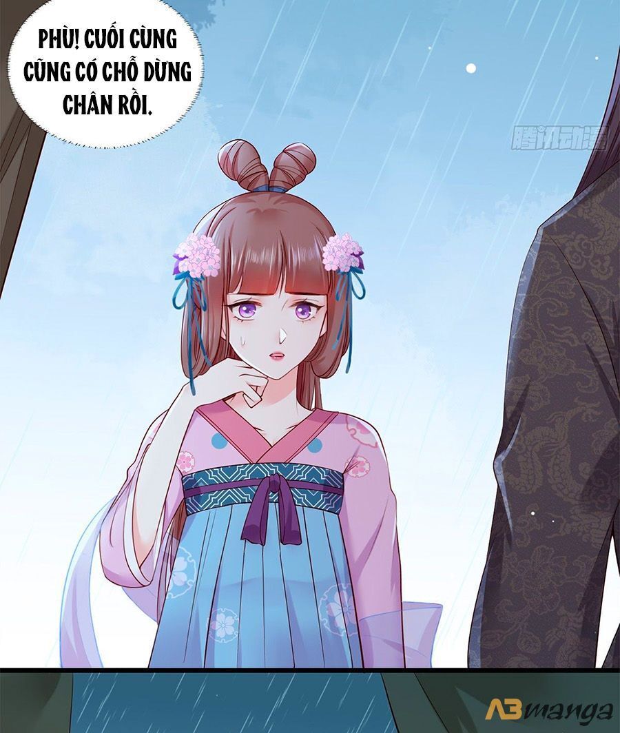 Nữ Thủ Phú Chi Kiều Sủng Nhiếp Chính Vương Chapter 22 - 10