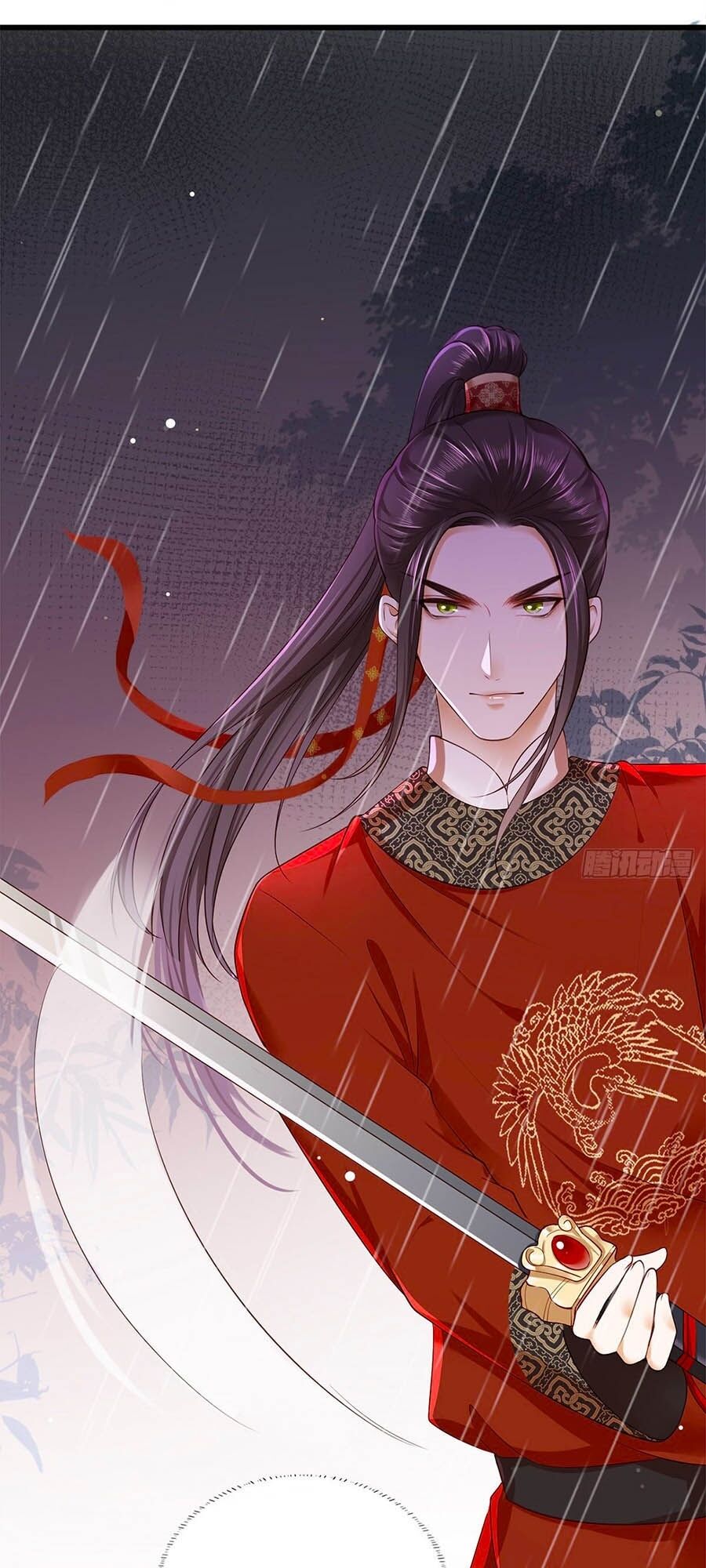 Nữ Thủ Phú Chi Kiều Sủng Nhiếp Chính Vương Chapter 24 - 4