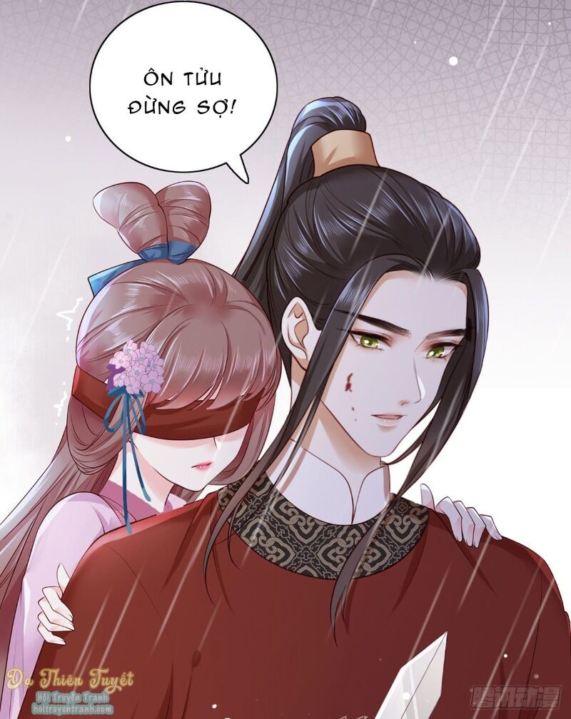 Nữ Thủ Phú Chi Kiều Sủng Nhiếp Chính Vương Chapter 25 - 12