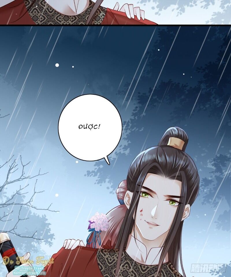 Nữ Thủ Phú Chi Kiều Sủng Nhiếp Chính Vương Chapter 25 - 16