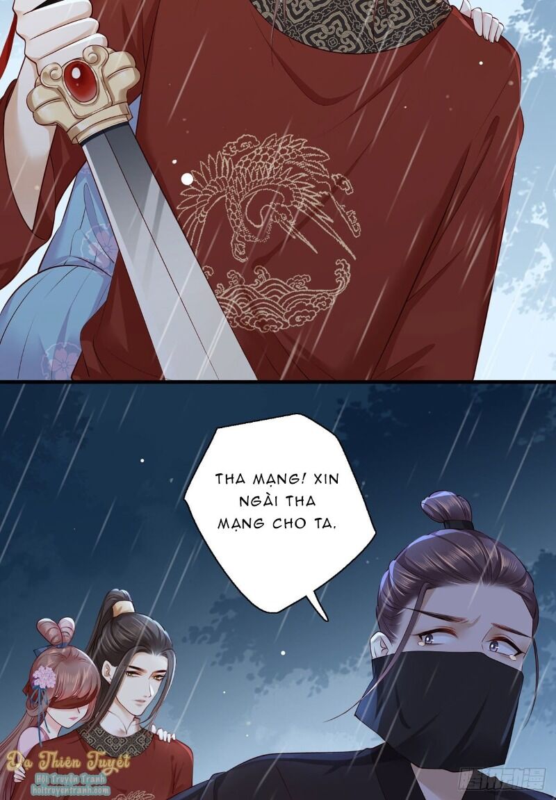 Nữ Thủ Phú Chi Kiều Sủng Nhiếp Chính Vương Chapter 25 - 17