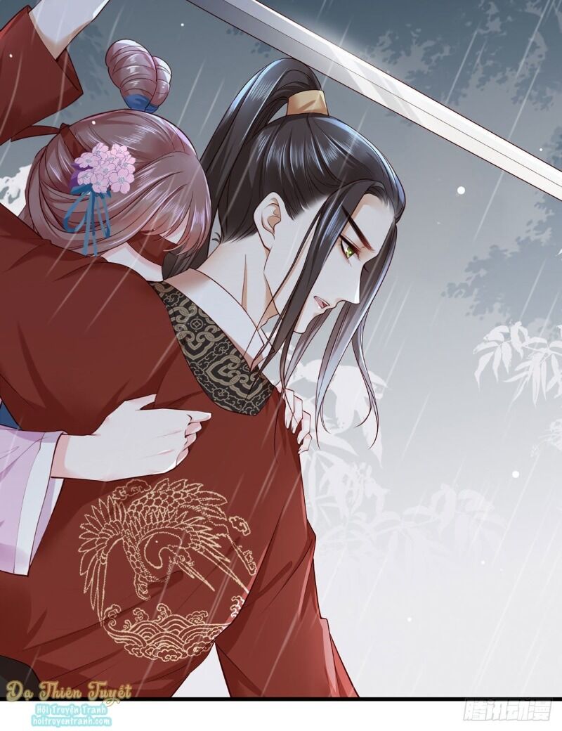 Nữ Thủ Phú Chi Kiều Sủng Nhiếp Chính Vương Chapter 25 - 19