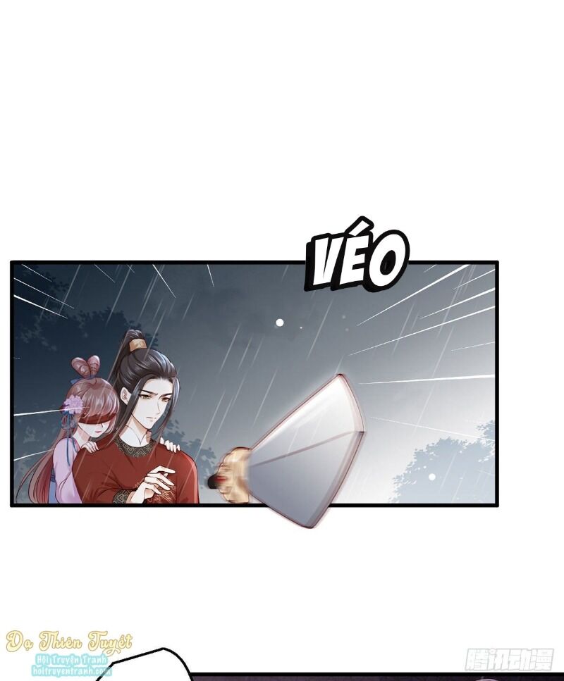 Nữ Thủ Phú Chi Kiều Sủng Nhiếp Chính Vương Chapter 25 - 20