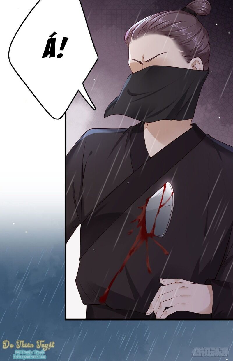 Nữ Thủ Phú Chi Kiều Sủng Nhiếp Chính Vương Chapter 25 - 21