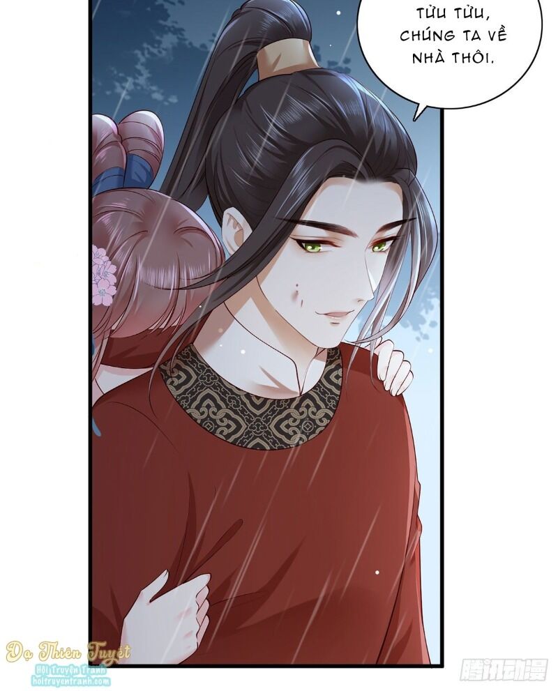 Nữ Thủ Phú Chi Kiều Sủng Nhiếp Chính Vương Chapter 25 - 24