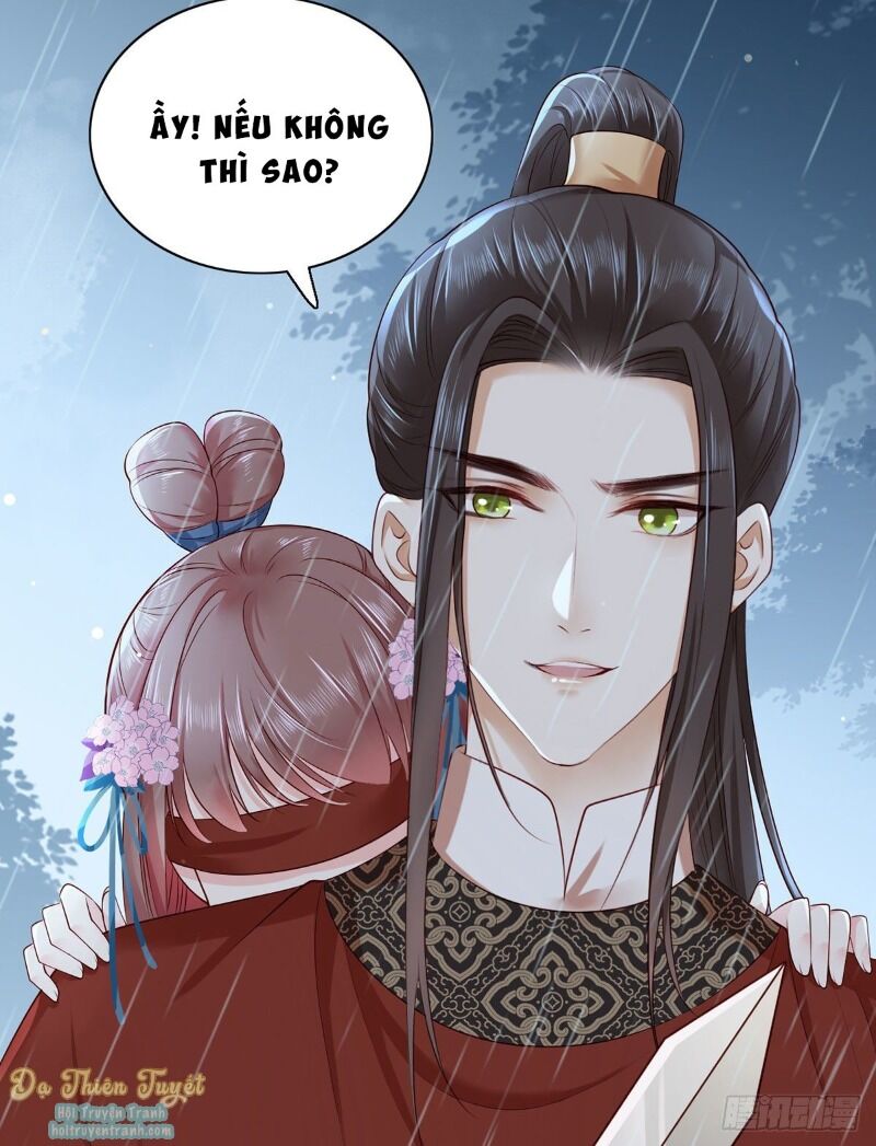 Nữ Thủ Phú Chi Kiều Sủng Nhiếp Chính Vương Chapter 25 - 4