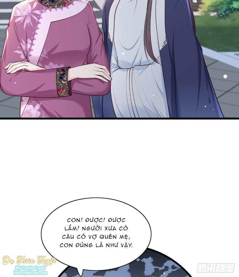 Nữ Thủ Phú Chi Kiều Sủng Nhiếp Chính Vương Chapter 25 - 32