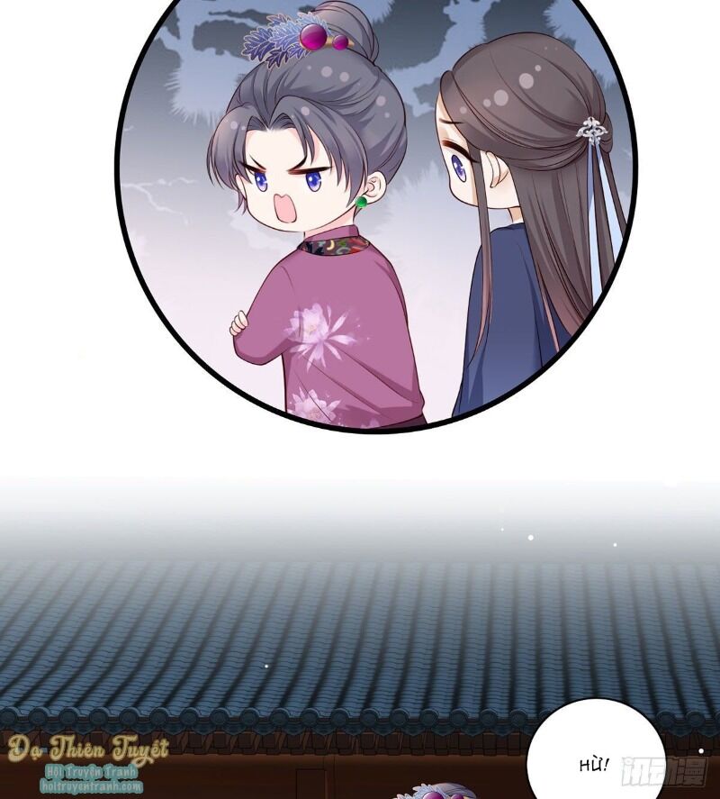 Nữ Thủ Phú Chi Kiều Sủng Nhiếp Chính Vương Chapter 25 - 33