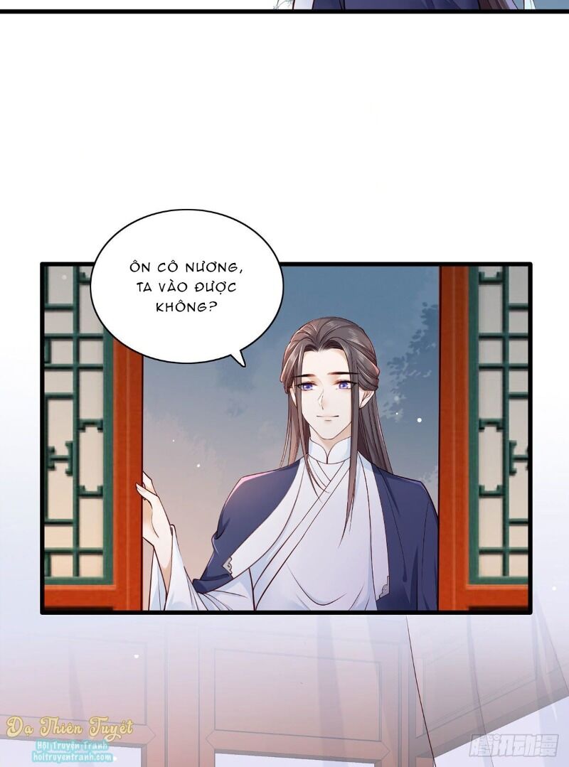 Nữ Thủ Phú Chi Kiều Sủng Nhiếp Chính Vương Chapter 25 - 37