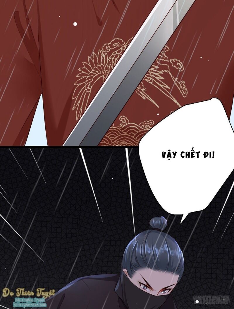 Nữ Thủ Phú Chi Kiều Sủng Nhiếp Chính Vương Chapter 25 - 5