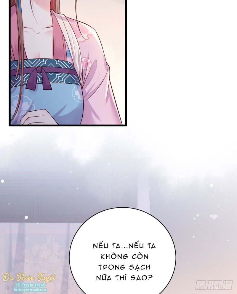 Nữ Thủ Phú Chi Kiều Sủng Nhiếp Chính Vương Chapter 25 - 45