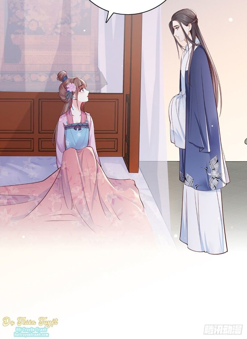 Nữ Thủ Phú Chi Kiều Sủng Nhiếp Chính Vương Chapter 25 - 46