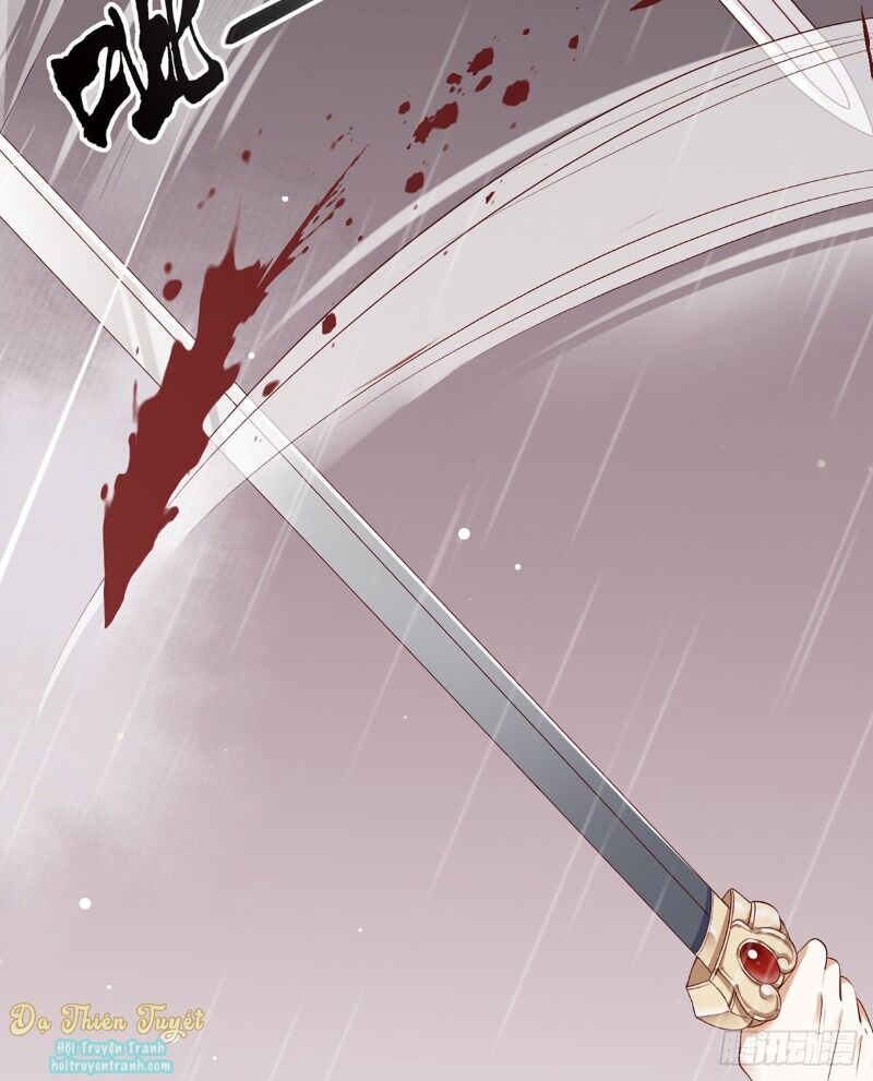 Nữ Thủ Phú Chi Kiều Sủng Nhiếp Chính Vương Chapter 25 - 7