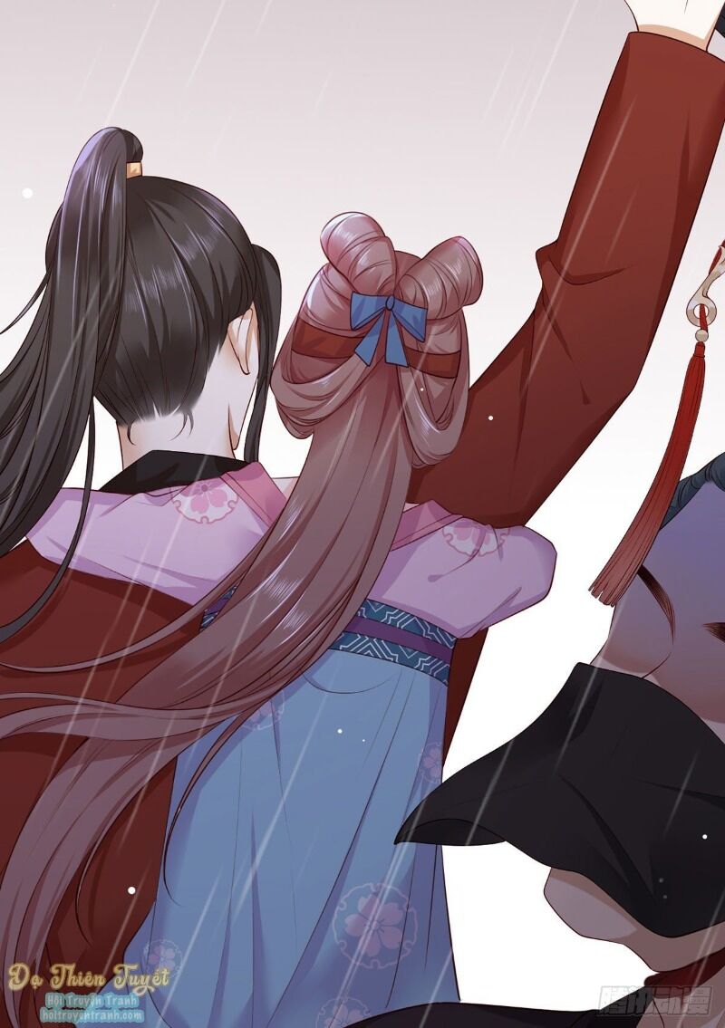 Nữ Thủ Phú Chi Kiều Sủng Nhiếp Chính Vương Chapter 25 - 8