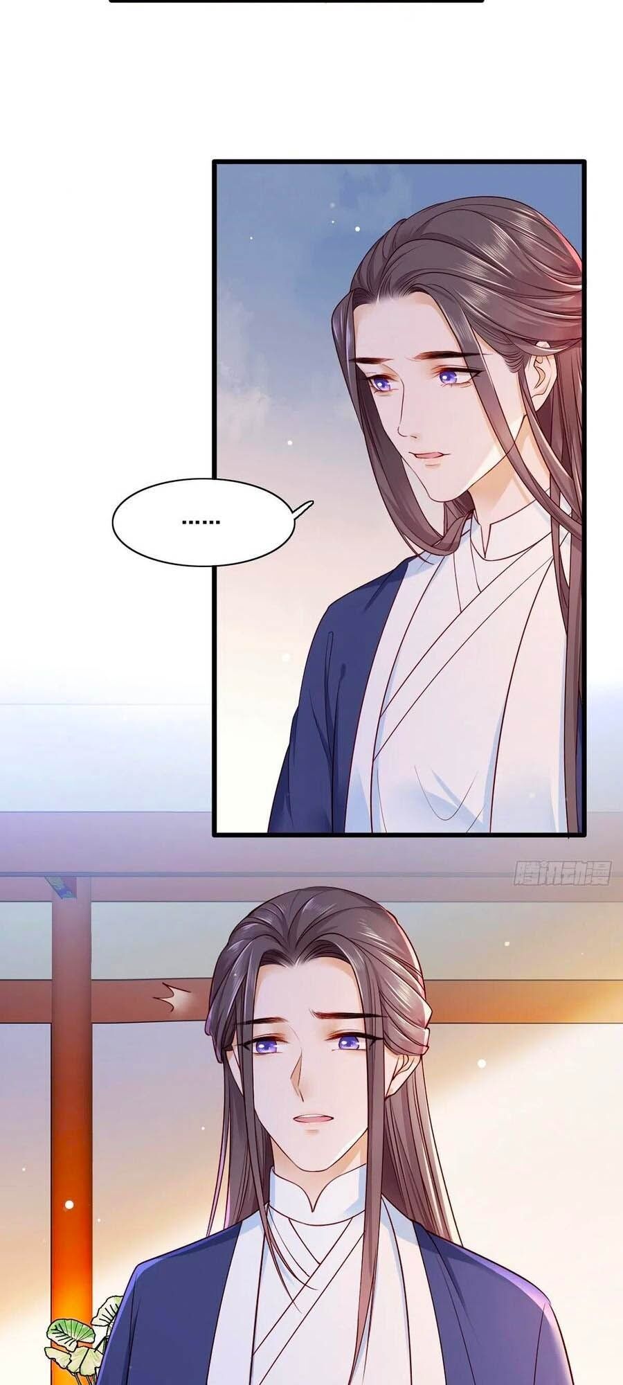 Nữ Thủ Phú Chi Kiều Sủng Nhiếp Chính Vương Chapter 26 - 2