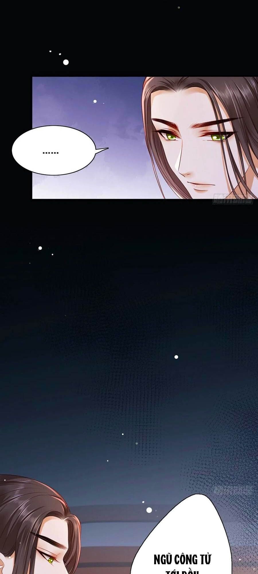 Nữ Thủ Phú Chi Kiều Sủng Nhiếp Chính Vương Chapter 26 - 12