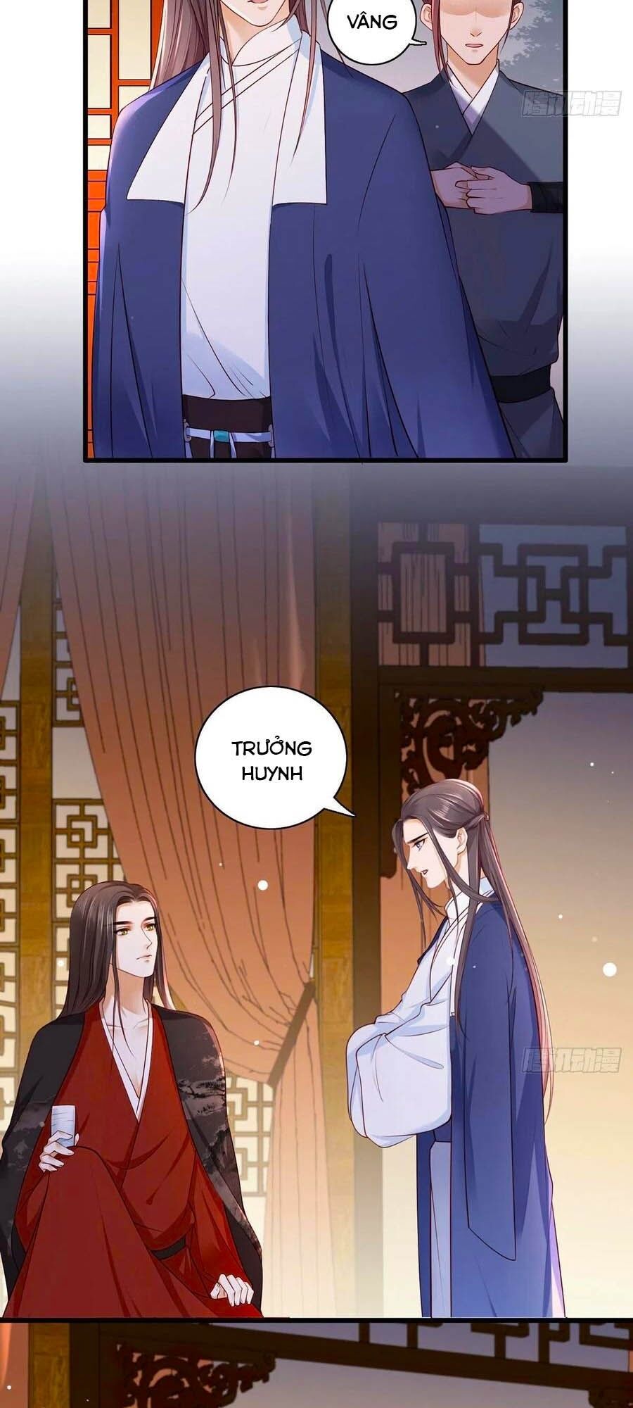 Nữ Thủ Phú Chi Kiều Sủng Nhiếp Chính Vương Chapter 26 - 14