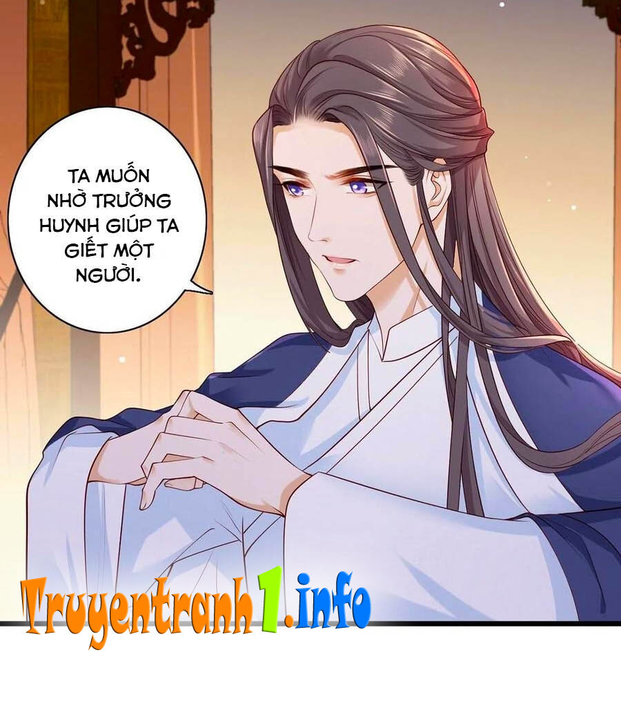 Nữ Thủ Phú Chi Kiều Sủng Nhiếp Chính Vương Chapter 26 - 15