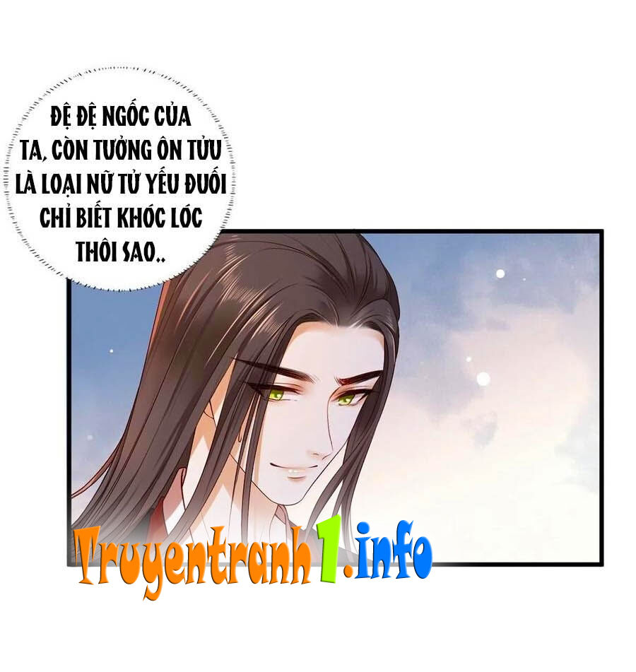 Nữ Thủ Phú Chi Kiều Sủng Nhiếp Chính Vương Chapter 26 - 19