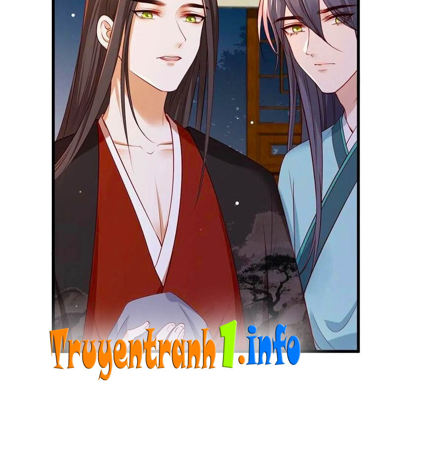 Nữ Thủ Phú Chi Kiều Sủng Nhiếp Chính Vương Chapter 26 - 23