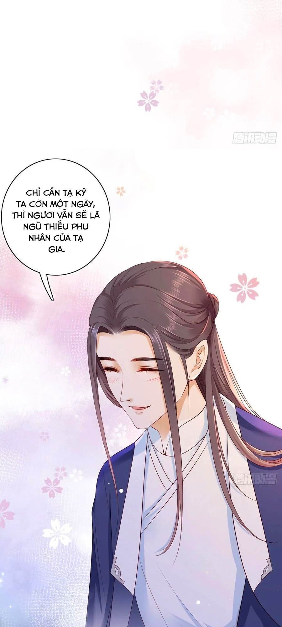 Nữ Thủ Phú Chi Kiều Sủng Nhiếp Chính Vương Chapter 26 - 8