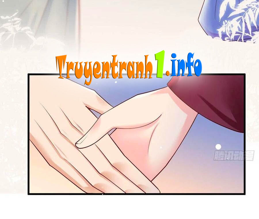 Nữ Thủ Phú Chi Kiều Sủng Nhiếp Chính Vương Chapter 28 - 11