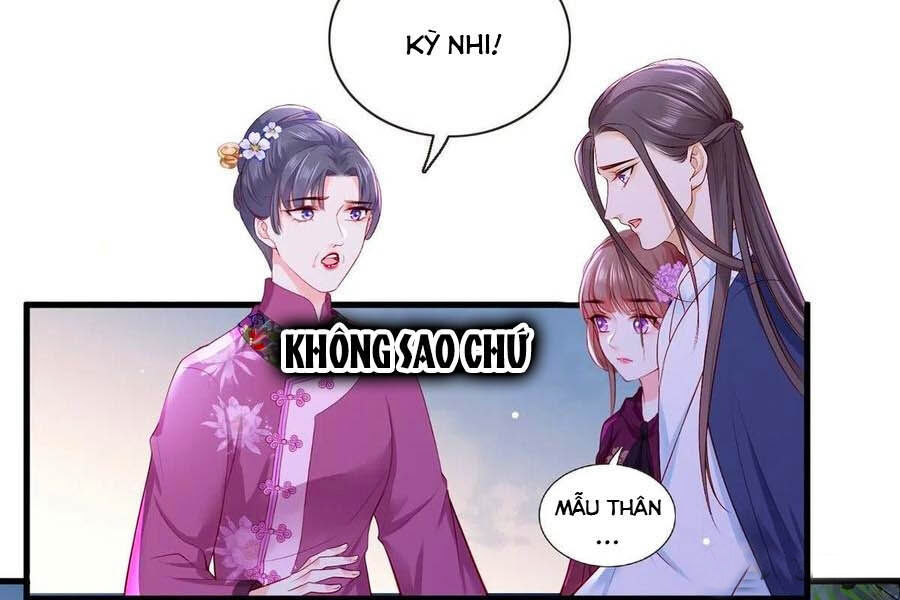 Nữ Thủ Phú Chi Kiều Sủng Nhiếp Chính Vương Chapter 28 - 17
