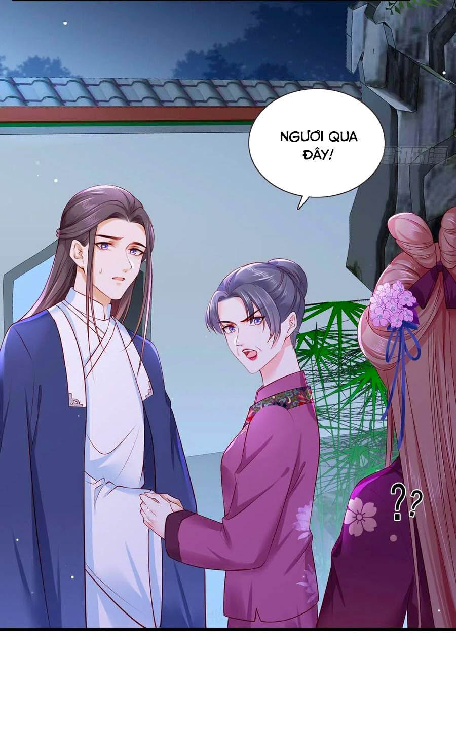 Nữ Thủ Phú Chi Kiều Sủng Nhiếp Chính Vương Chapter 28 - 18