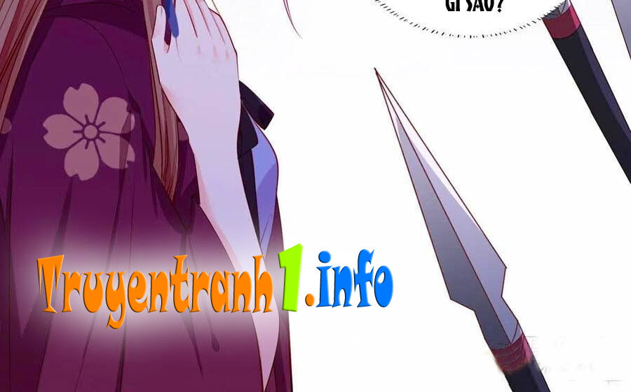 Nữ Thủ Phú Chi Kiều Sủng Nhiếp Chính Vương Chapter 28 - 4