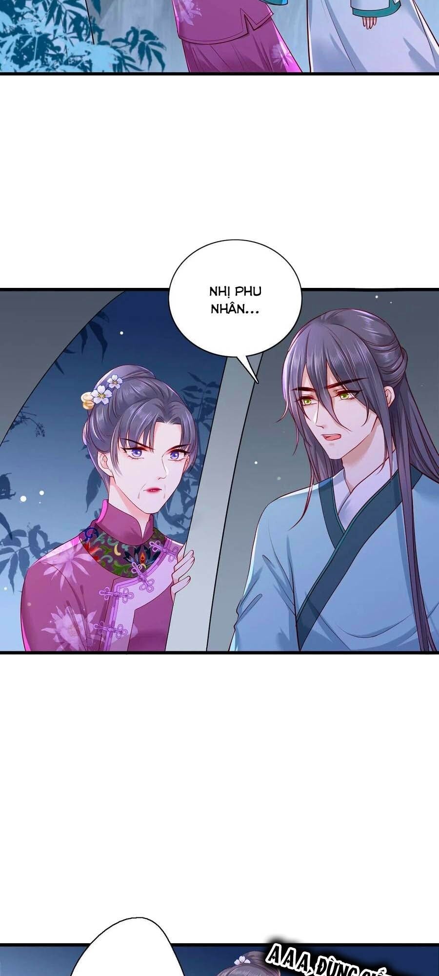 Nữ Thủ Phú Chi Kiều Sủng Nhiếp Chính Vương Chapter 29 - 13