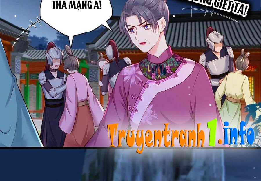 Nữ Thủ Phú Chi Kiều Sủng Nhiếp Chính Vương Chapter 29 - 14