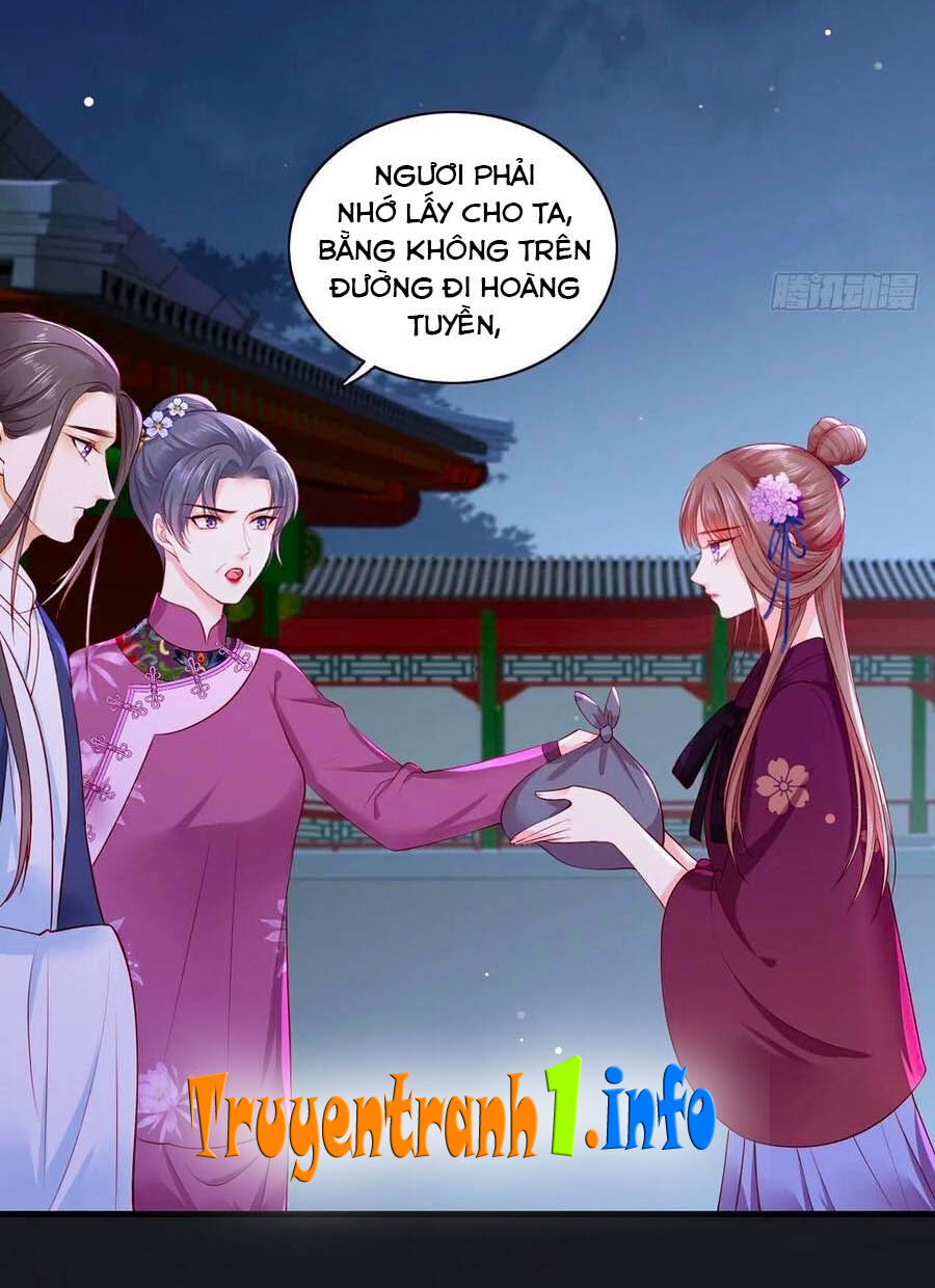 Nữ Thủ Phú Chi Kiều Sủng Nhiếp Chính Vương Chapter 29 - 3