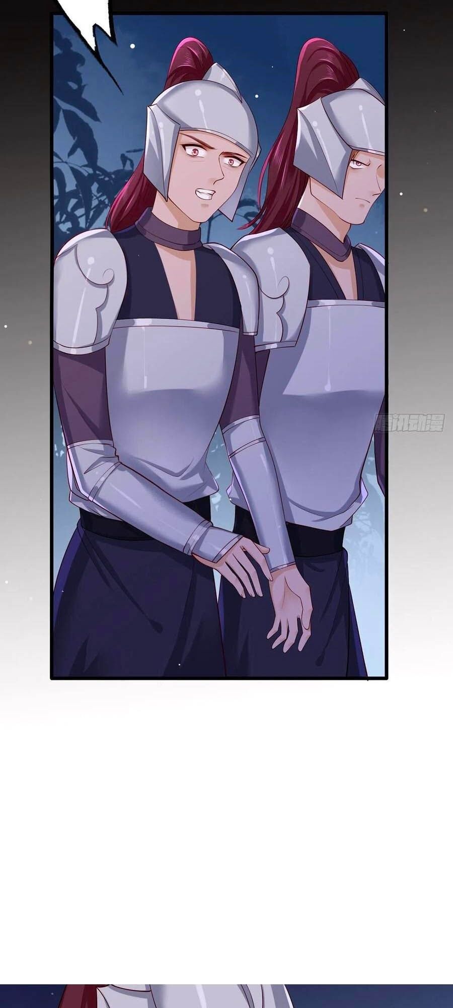 Nữ Thủ Phú Chi Kiều Sủng Nhiếp Chính Vương Chapter 29 - 23