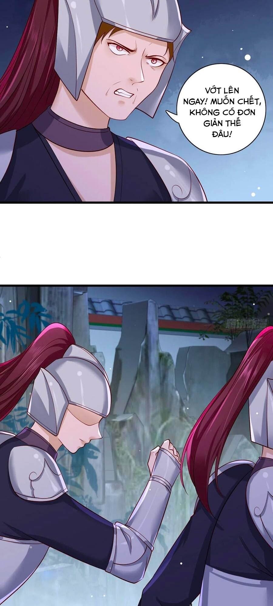 Nữ Thủ Phú Chi Kiều Sủng Nhiếp Chính Vương Chapter 29 - 24
