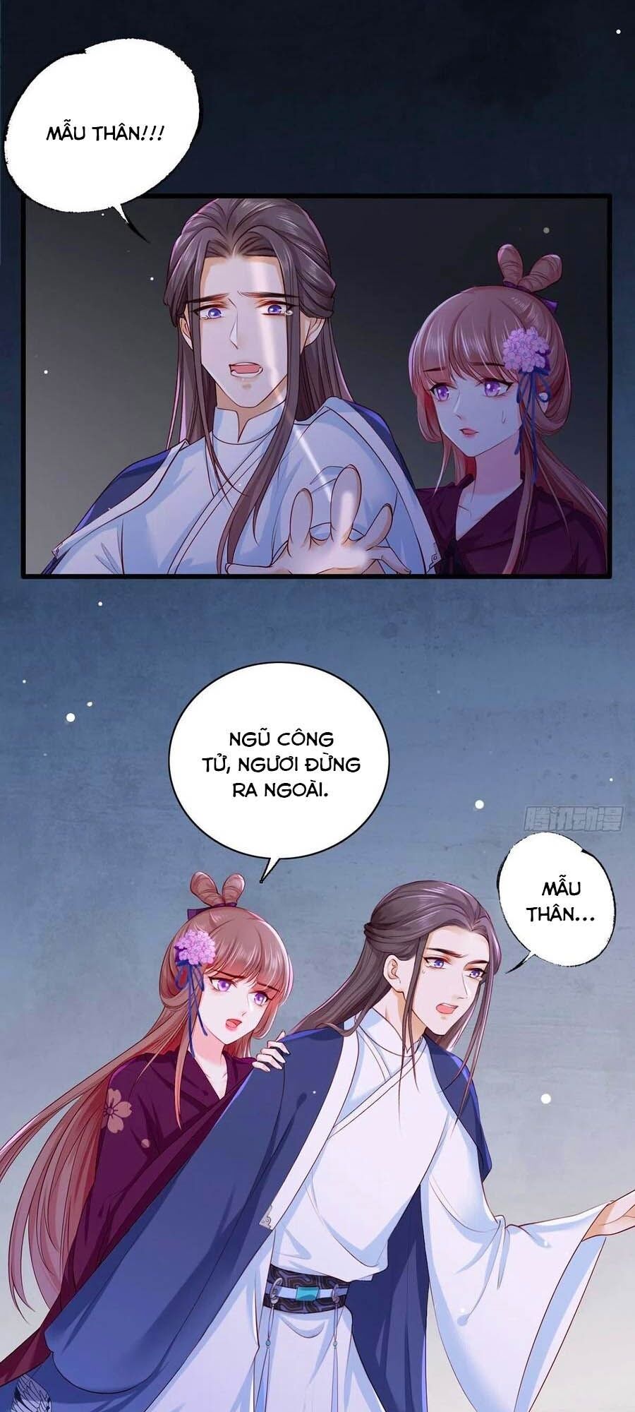 Nữ Thủ Phú Chi Kiều Sủng Nhiếp Chính Vương Chapter 29 - 26