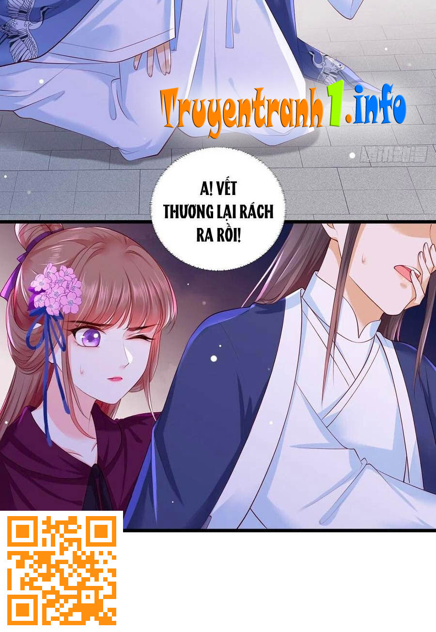 Nữ Thủ Phú Chi Kiều Sủng Nhiếp Chính Vương Chapter 29 - 27