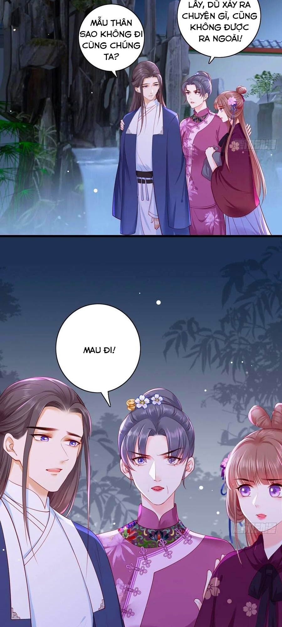 Nữ Thủ Phú Chi Kiều Sủng Nhiếp Chính Vương Chapter 29 - 5