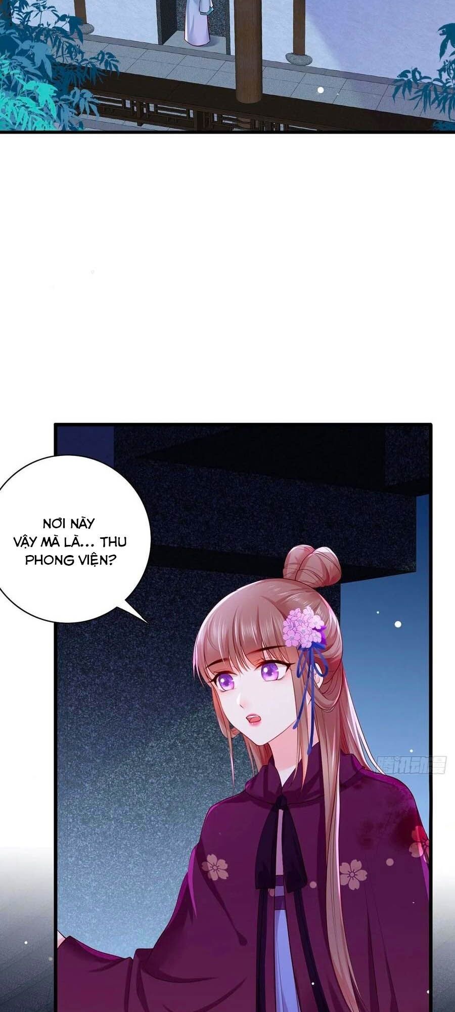 Nữ Thủ Phú Chi Kiều Sủng Nhiếp Chính Vương Chapter 30 - 15