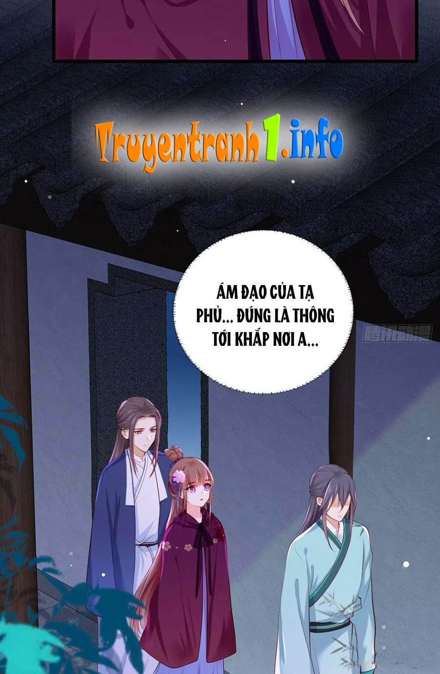 Nữ Thủ Phú Chi Kiều Sủng Nhiếp Chính Vương Chapter 30 - 16