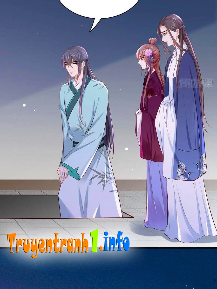 Nữ Thủ Phú Chi Kiều Sủng Nhiếp Chính Vương Chapter 30 - 20