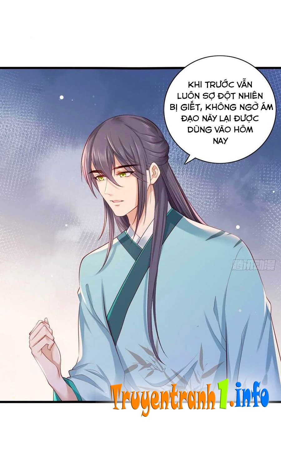 Nữ Thủ Phú Chi Kiều Sủng Nhiếp Chính Vương Chapter 30 - 25