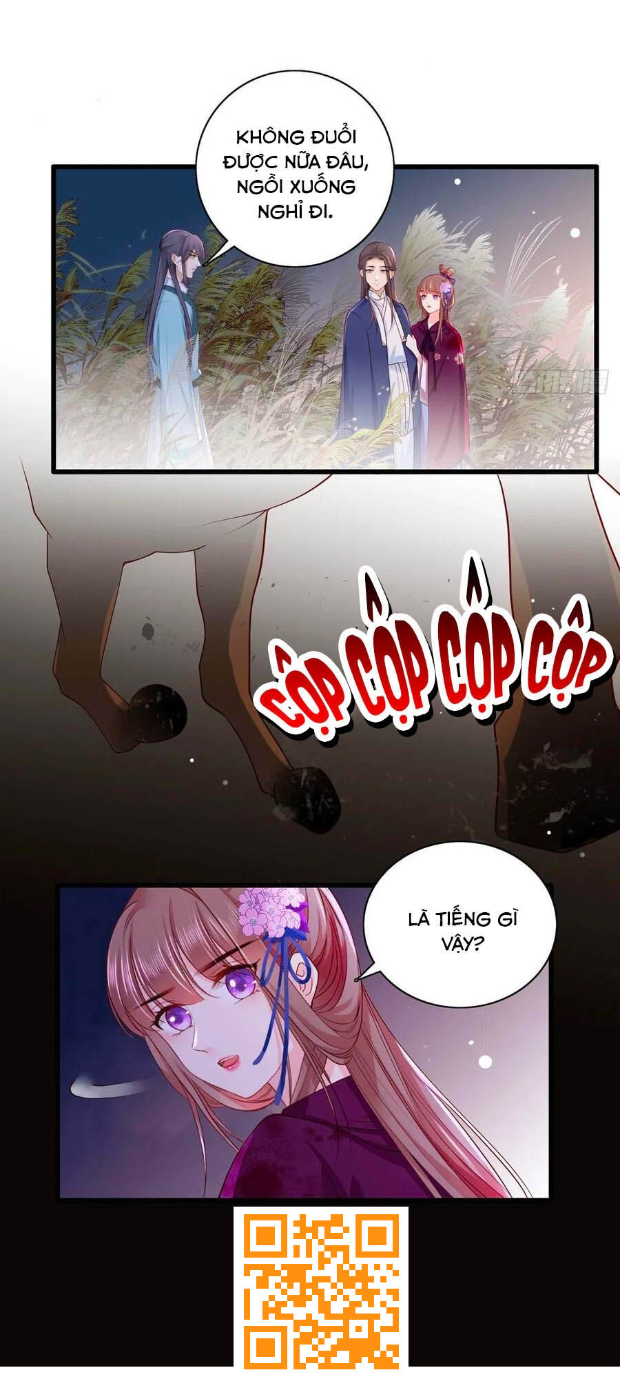 Nữ Thủ Phú Chi Kiều Sủng Nhiếp Chính Vương Chapter 30 - 26