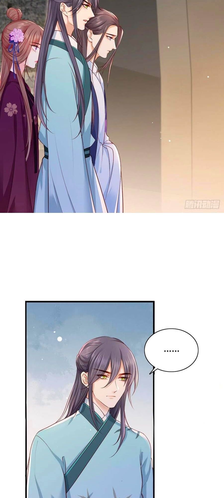 Nữ Thủ Phú Chi Kiều Sủng Nhiếp Chính Vương Chapter 30 - 7