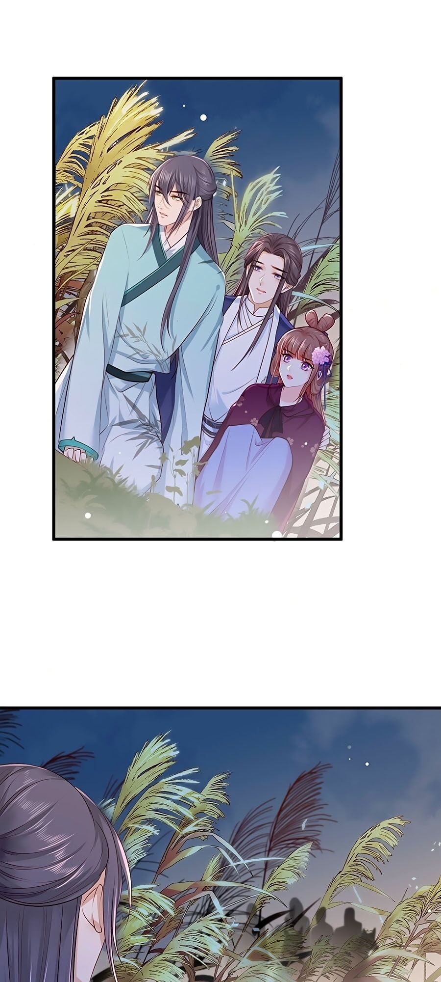 Nữ Thủ Phú Chi Kiều Sủng Nhiếp Chính Vương Chapter 31 - 1