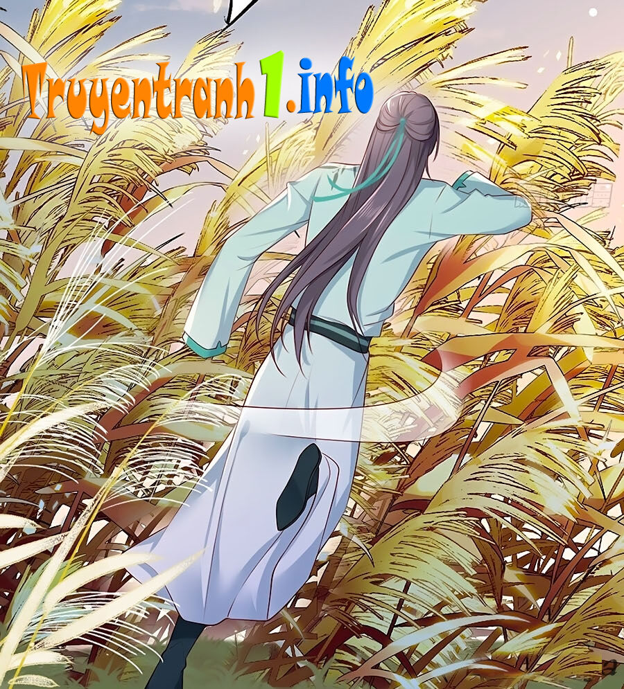 Nữ Thủ Phú Chi Kiều Sủng Nhiếp Chính Vương Chapter 31 - 20