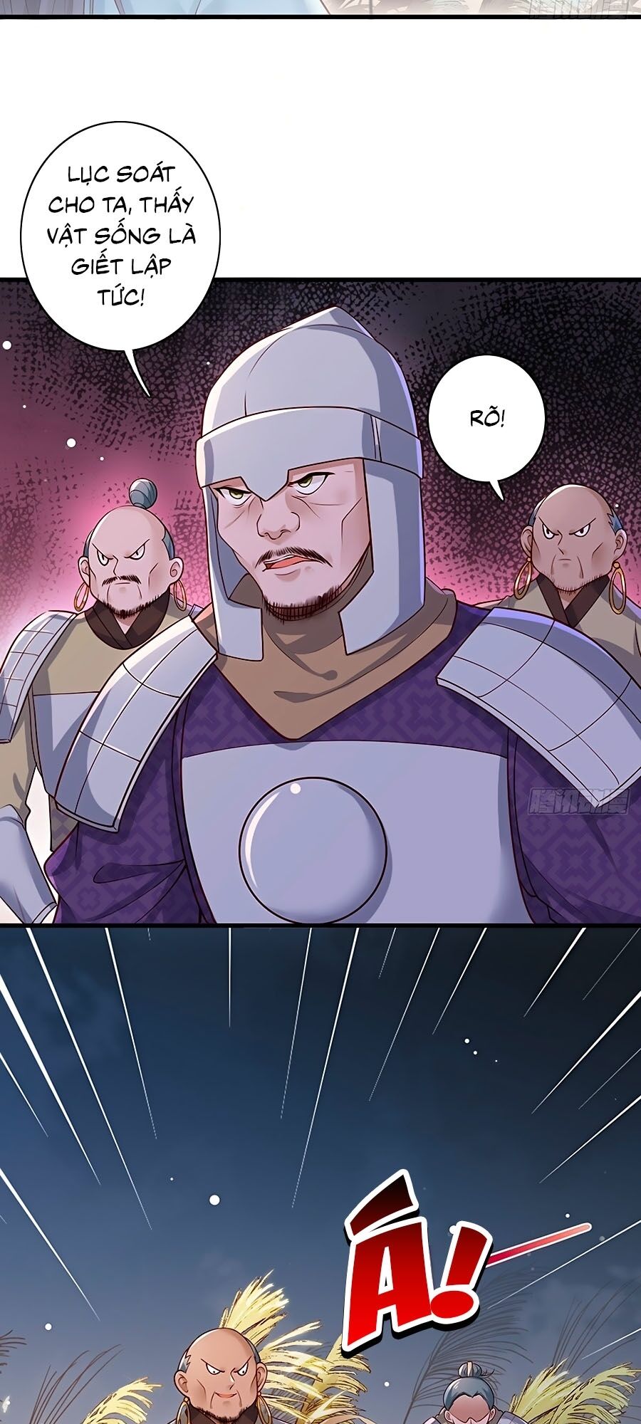 Nữ Thủ Phú Chi Kiều Sủng Nhiếp Chính Vương Chapter 31 - 3