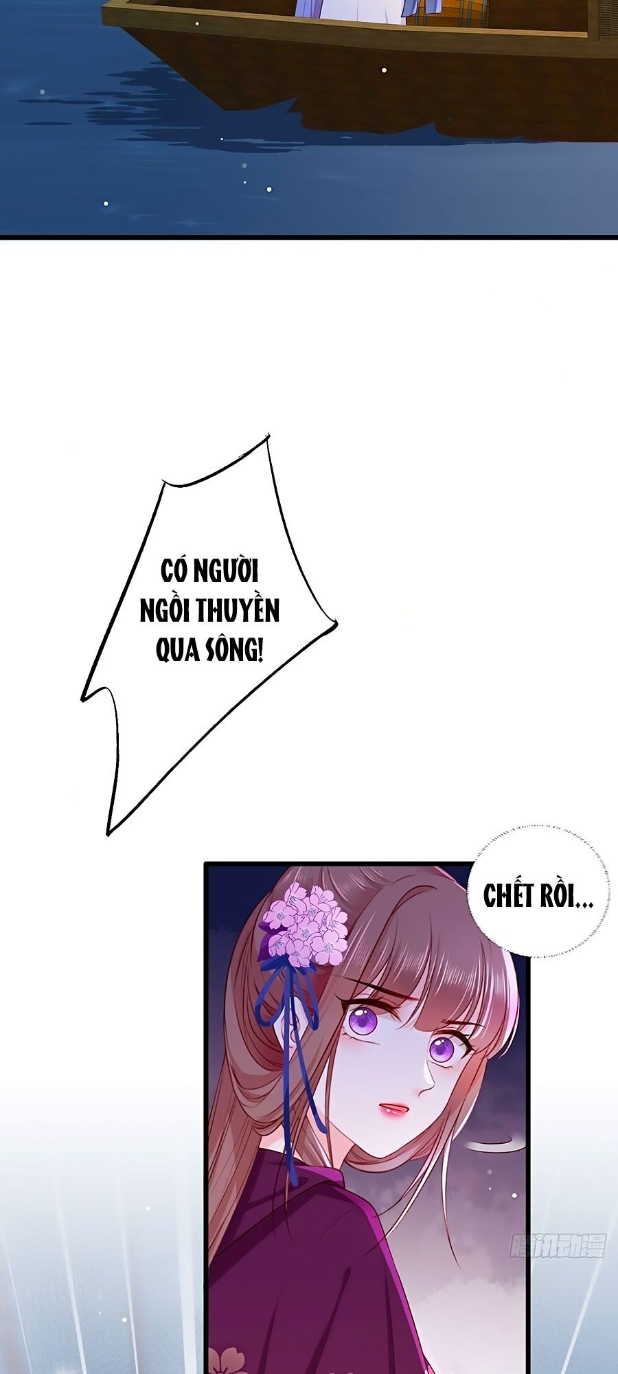 Nữ Thủ Phú Chi Kiều Sủng Nhiếp Chính Vương Chapter 31 - 22