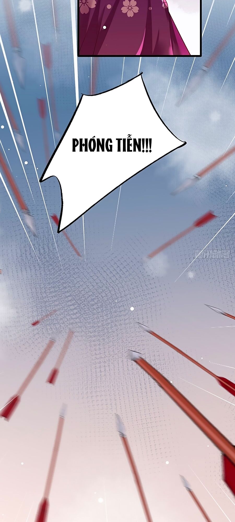 Nữ Thủ Phú Chi Kiều Sủng Nhiếp Chính Vương Chapter 31 - 23